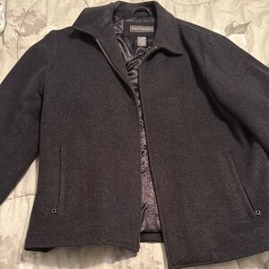 Banana Republic Black Jacket